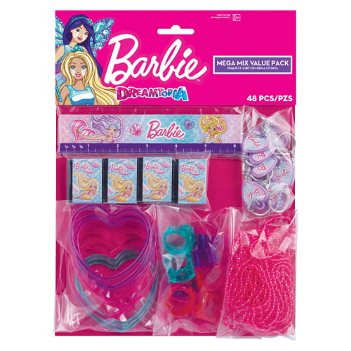 Barbie Pegasus 9 oz Paper Cups 8 Per Package Birthday Party Supplies New 